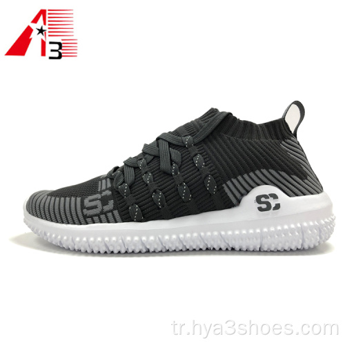 Yeni Varış Nefes Spor Sneaker